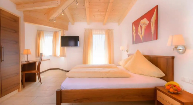 Panoramahotel Burgeck, Reserva ahora Hotel Krimml Zillertal Arena