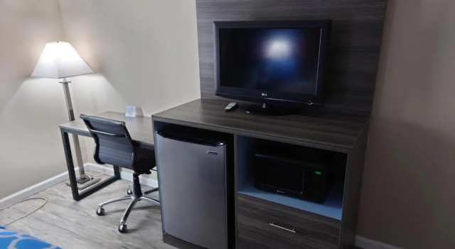 Номер Standard Baymont by Wyndham Adairsville