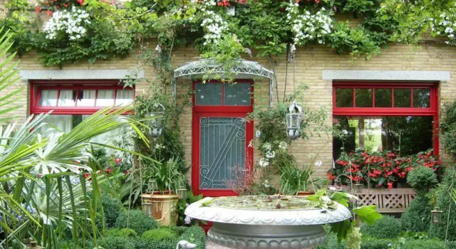 B&B Galanthus, Забронировать Отель «постель и завтрак» Отели Западной Фландрия 3 звезды, 3*