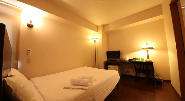 Van Cort Landt Hotel, Buchen Sie Hotel Aira Kagoshima