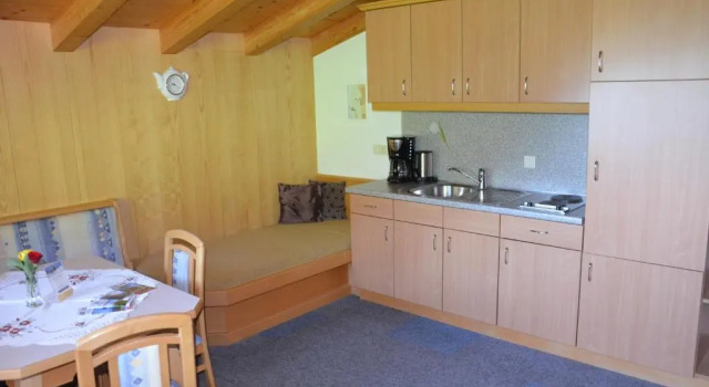 Апартаменты Gasthof Hotel Schöntal