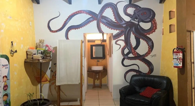 OYO Hotel Cannacare, Book Hotel Barra de Navidad 