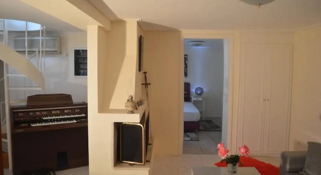 Luxury Villa Suites Lagonissi