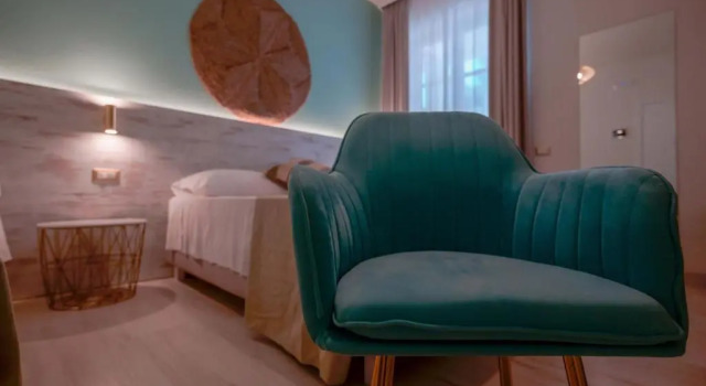 Семейный номер Standard Hotel Maison del Sole