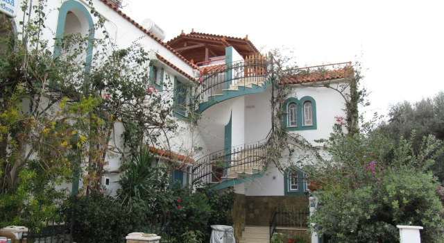 Villa Contessa