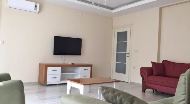 Heaven Apartment, Забронировать Апартаменты/квартира Трабзон 