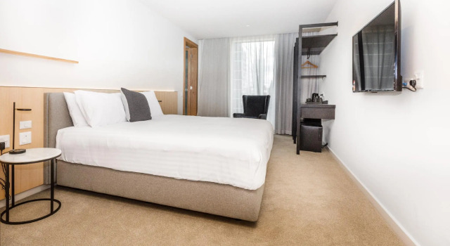 Apartamento Quay Perth