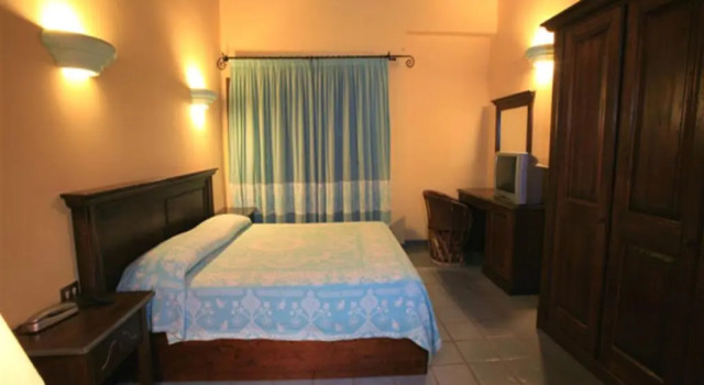 Номер Standard Hotel Dell'Ancora