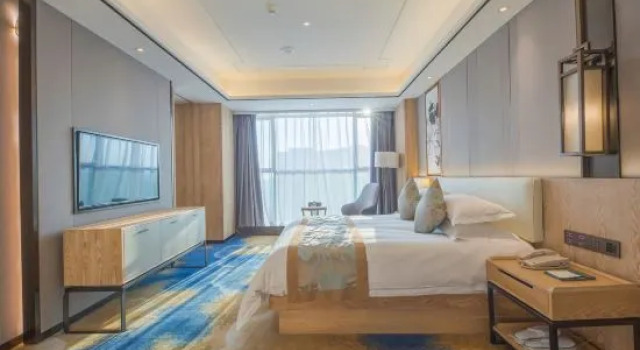Suite Feicuizhouyu Hotel