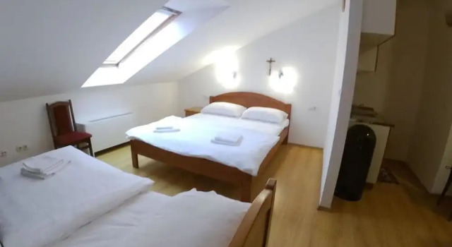 Студия Comfort Hotel Bagaric