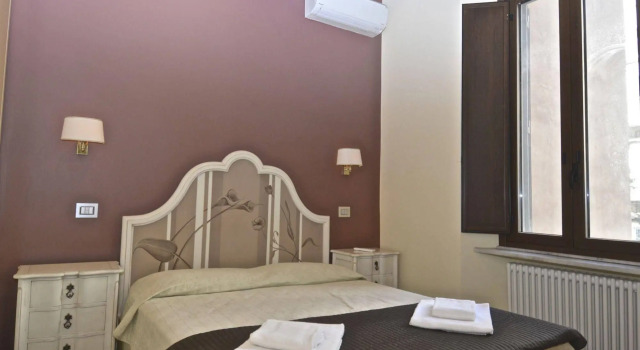 House  The City Colosseo Apartments
