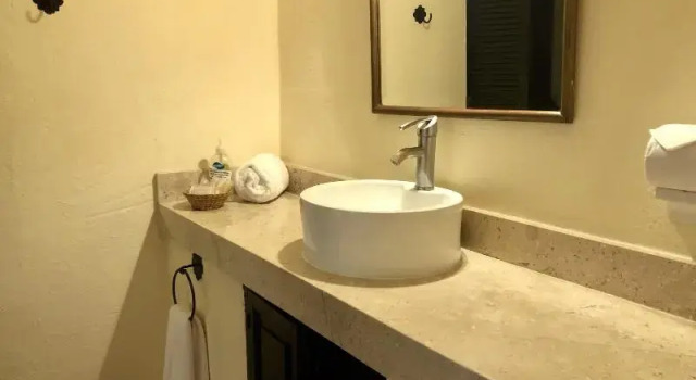Четырёхместный номер Superior Hotel Hacienda Monteverde San Miguel de Allende