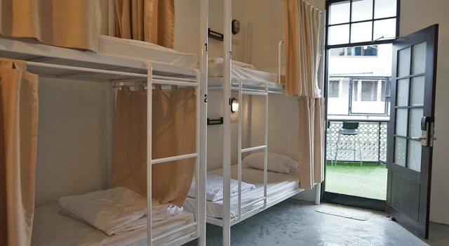 ASA Hostel, Забронировать Хостел Отели Бангкока с завтраком, рядом с Ratchawong Pier, Завтраки