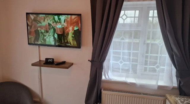 Номер Premium Steyn Guest Lodge