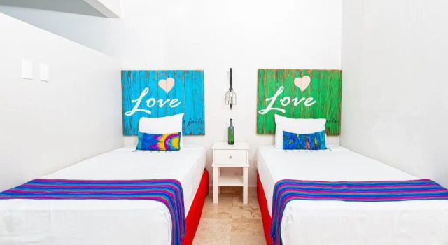 Семейный номер Standard Hotel Boutique Rato 10