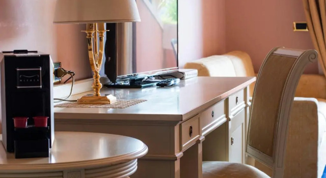 Четырёхместный номер Standard Salice Resort