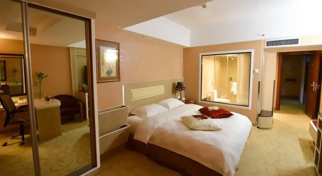 Номер Business Bremen Sophia Church Hotel