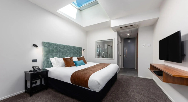 Galaxy Boutique Hotel