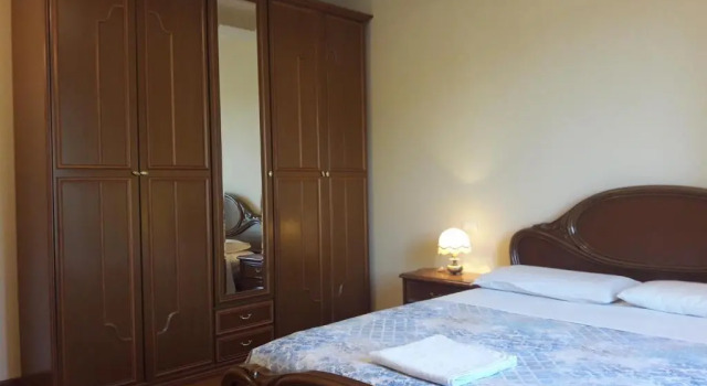 Апартаменты с 2 комнатами Appartamento mediano in villetta 3 livelli - Perugia, Olmo Costa d'Argento