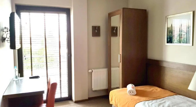 Номер Standard Hotel Willowa