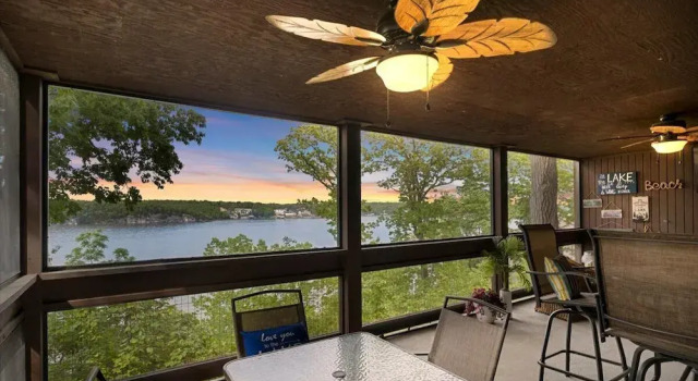 Excellent Family Stay w/ Boat Slip, 2 Pools, Hot Tub, Courts & Arcade Games