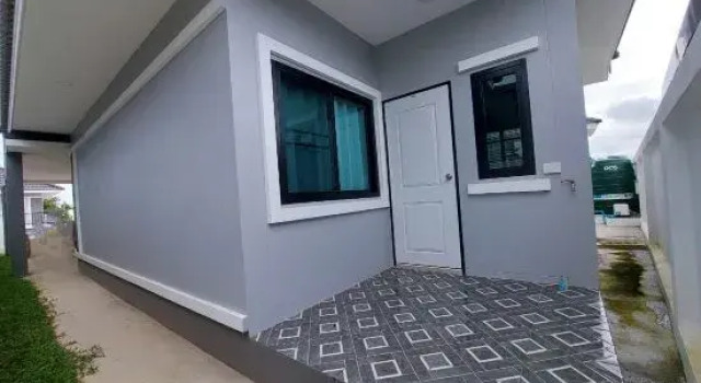 We House - Hangdong1