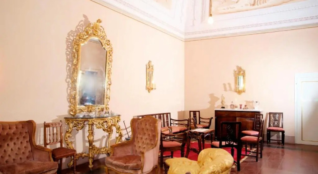 Апартаменты с 3 комнатами Residenza dEpoca Il Cassero