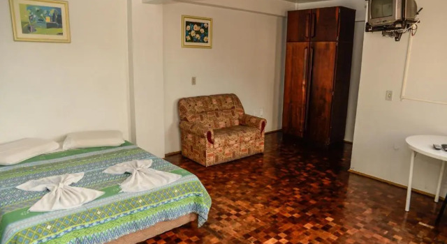 Двухместный номер Standard Hotel Piacenza