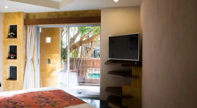 The Weenee Boutique Resort Hatyai