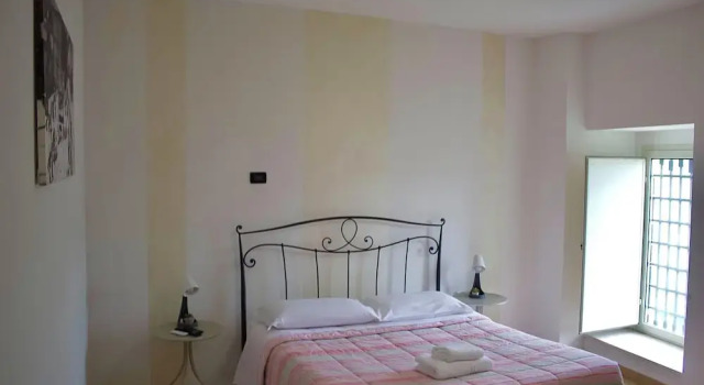 Номер Comfort Il Castello di Atessa