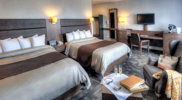 Hotel Continental