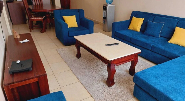 Lux Suites Greatwall Gardens Apartments, Book Apartment Apartments in Machakos, Apartment