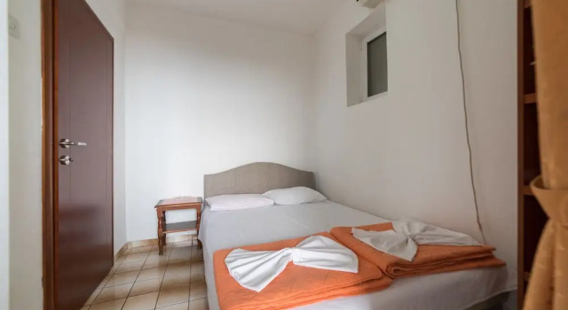 Апартаменты Apartments Vuksic