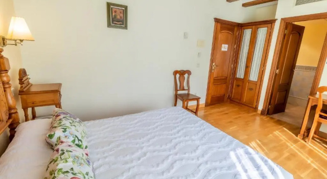 Номер Premium Hotel Puerta Sepúlveda
