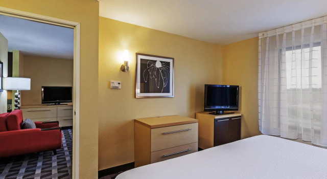 TownePlace Suites by Marriott Tulsa Broken Arrow, Buchen Sie Hotel Broken Arrow Oklahoma