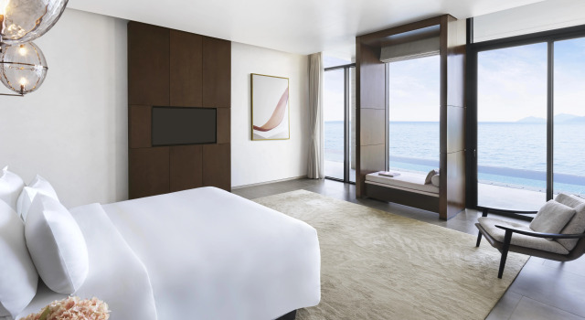Villa Le Corail, A Gran Melia Hotel