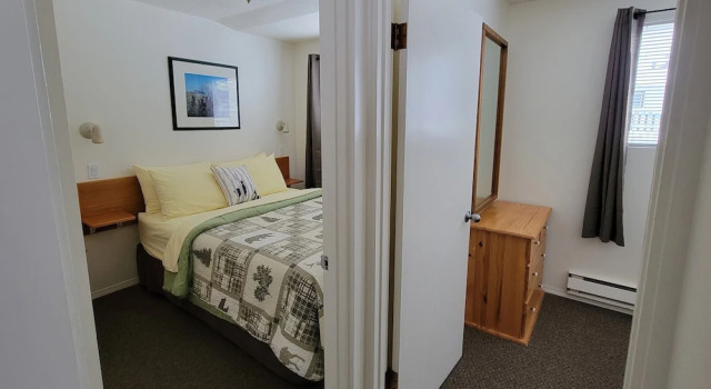 Семейный номер Standard с 2 комнатами Mountain Springs Motel