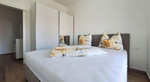 Апартаменты с балконом Apartments Kulas