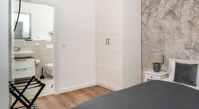 Номер Comfort Cozy 9 Hotel
