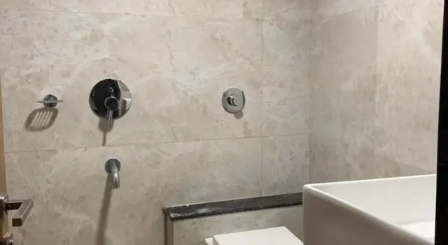 Номер Deluxe Hotel BTP INN