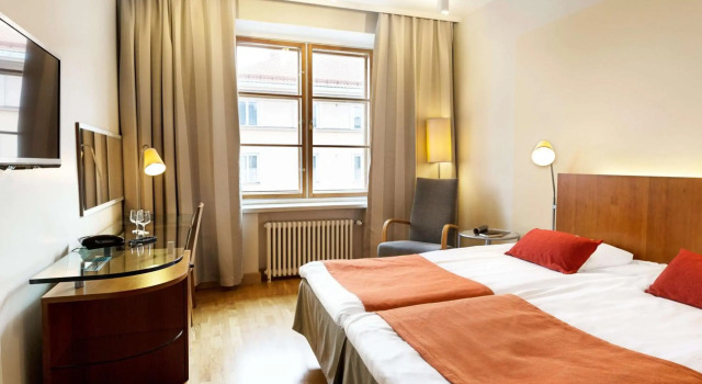 Scandic Plaza Turku, Book Hotel Hotels in Turku with Breakfast, Breakfasts