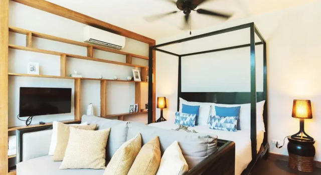 Prima de Villa by Favstay - Layan Beach