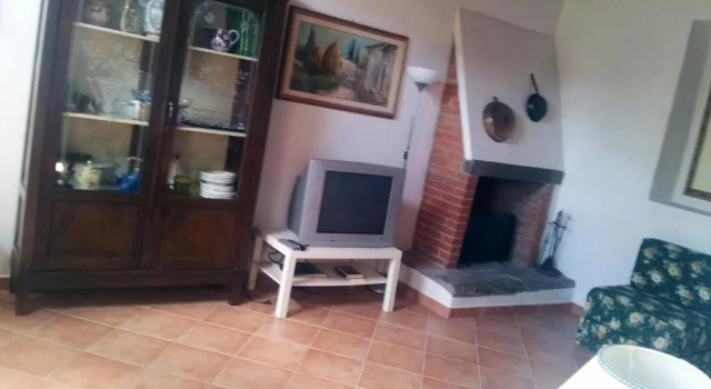 Номер Standard Agriturismo Frigionaia