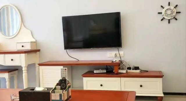 Номер Standard Vidicl Service Apartment