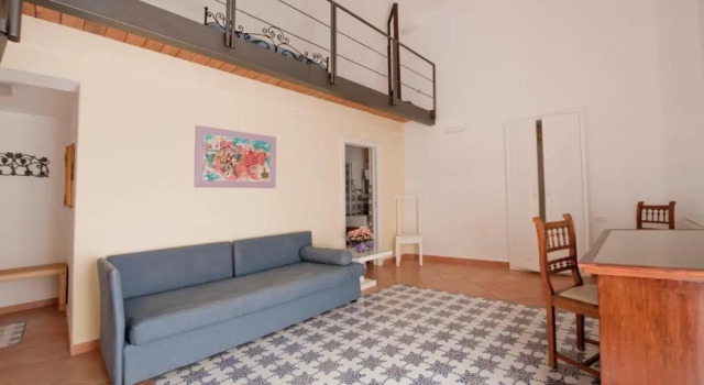 Superior Vierpersoonskamer Albergo 'La Vigna'