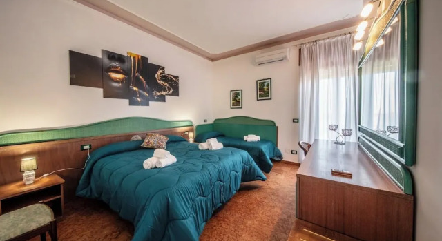 Апартаменты Taormina Skyline