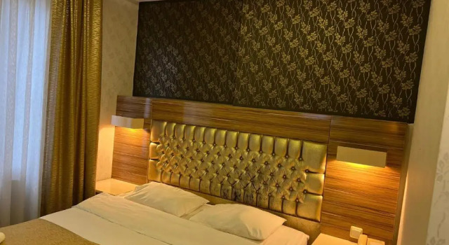 Одноместный номер Standard Grand Ezel Hotel