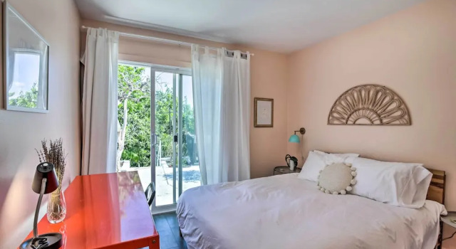 Коттедж San Diego Gem w/ Private Hot Tub, Close to Dtwn!