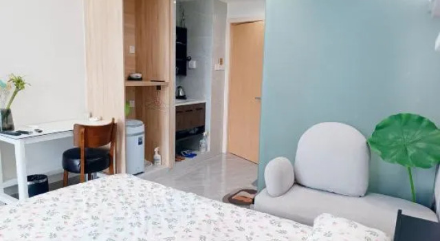 Zhizhiyu Homestay, Prenota Hotel Hotel a Shaoxing con parcheggio, Parcheggio