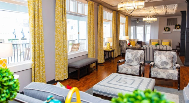Lake View, Book Hotel Mackinac Island Michigan